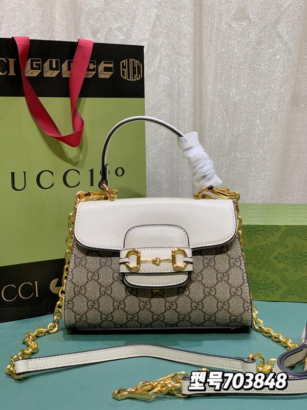 Gucci Handbags 586